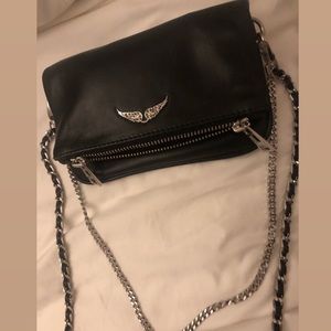 Zadig & Voltaire - Rock Nano Bag